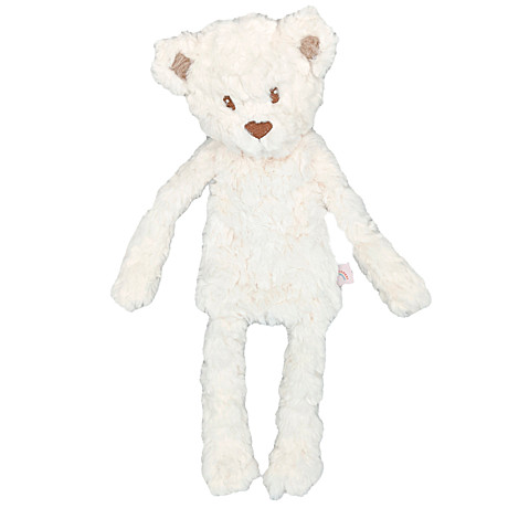 My Dog Игрушка для собак Мишка-шуршалка с кармашком 38см