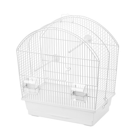 Inter-zoo Клетка для птиц MEGI 430х250х470мм