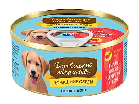 Деревенские лакомства 