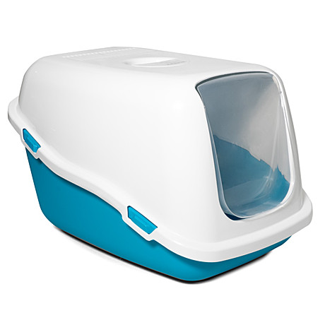 Triol HYGIENE Туалет для кошек закрытый 