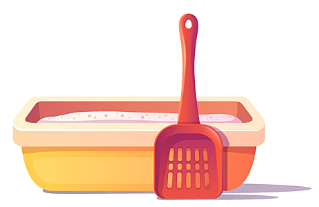 Туалеты и совочки