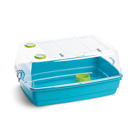 My Pets Solutions BERNIE Клетка для грызунов 53x38x25,5h см