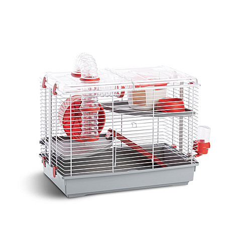 My Pets Solutions PINO Клетка для грызунов 45х27х34h