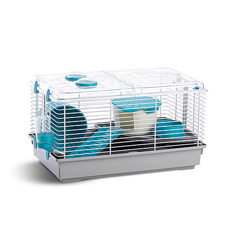My Pets Solutions LINO Клетка для грызунов 47х27х26h