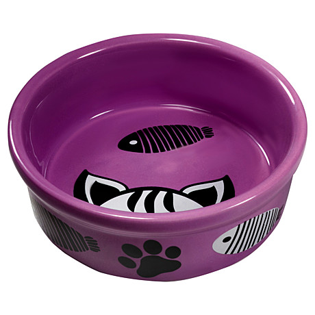 Triol Миска керамическая 