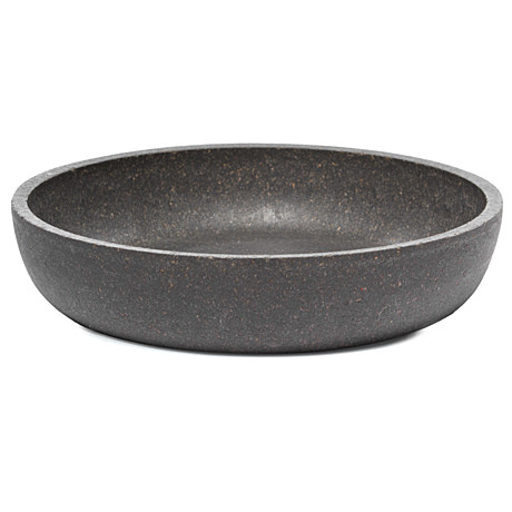 Triol Миска NATURAL из бамбука на резинке 