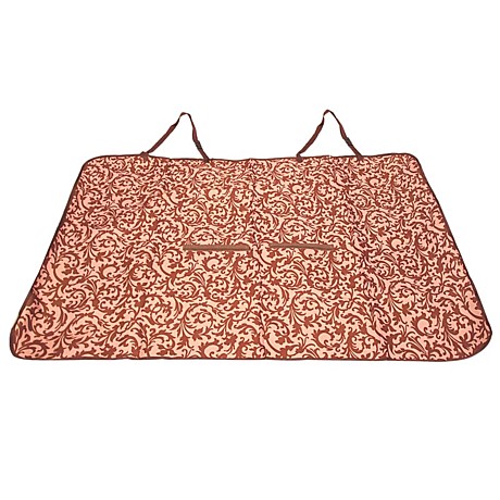 Triol Подстилка-гамак в машину для собак, 1400*1000мм