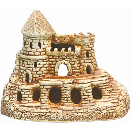 Орловская керамика Каменная крепость