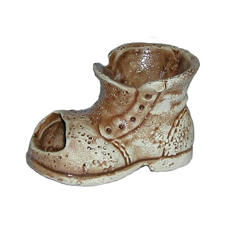 Орловская керамика Башмак малый 60/90мм