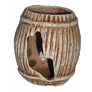 Орловская керамика бочка малая 45/35мм