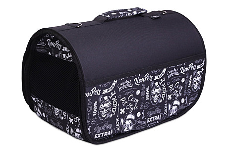 Lion Сумка-переноска 