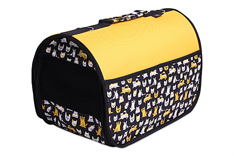 Lion Сумка-переноска 