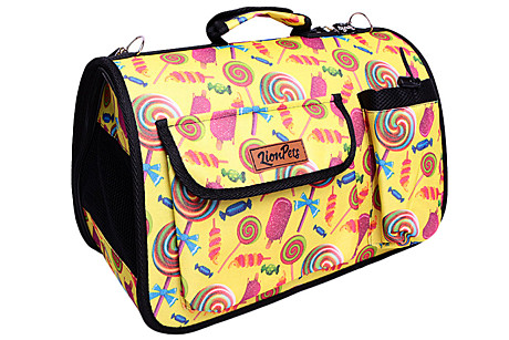 Lion Сумка-переноска 