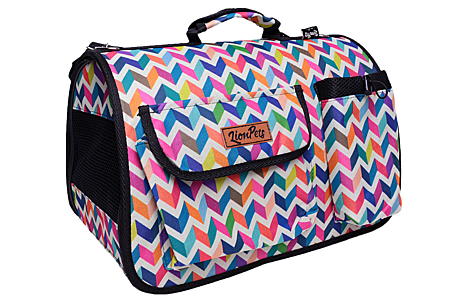 Lion Сумка-переноска 