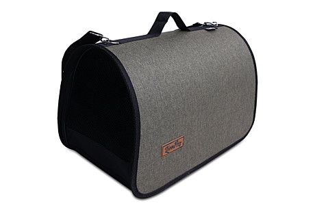 Lion Сумка-переноска 2, 40*27*26см, хаки