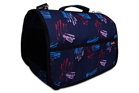 Lion Сумка-переноска 