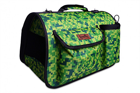 Lion Сумка-переноска 