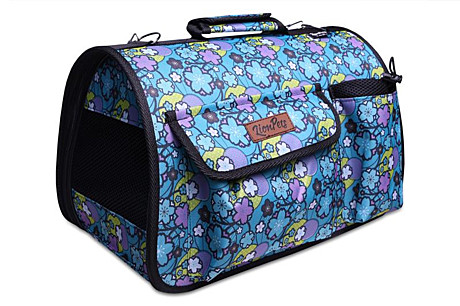 Lion Сумка-переноска 