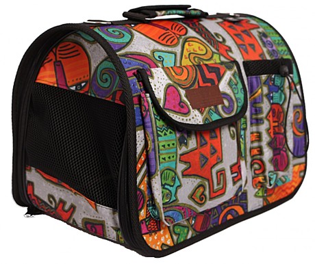 Lion Сумка-переноска 