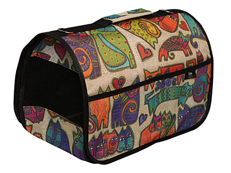 Lion Сумка-переноска 