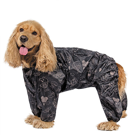 Gamma Комбинезон демисезонный 