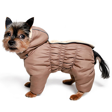 Gamma Комбинезон демисезонный 