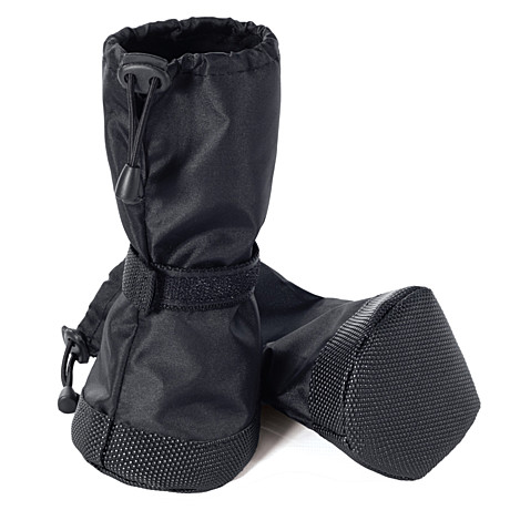 Gamma Ботинки 