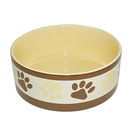 Dogman Миска керамическая 