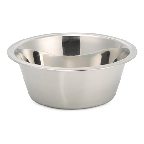 Анкур Миска металлическая 0,75л