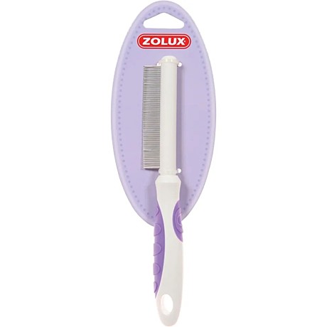 Zolux Противоблошиный гребень