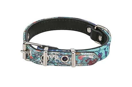 Аркон Ошейник из натуральной кожи для собак 