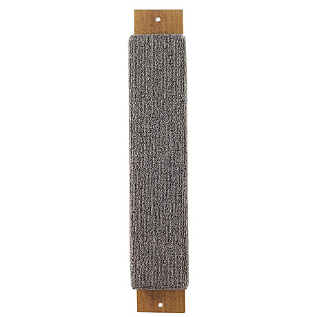 Gamma Когтеточка из ковролина №1, 100*30*530мм