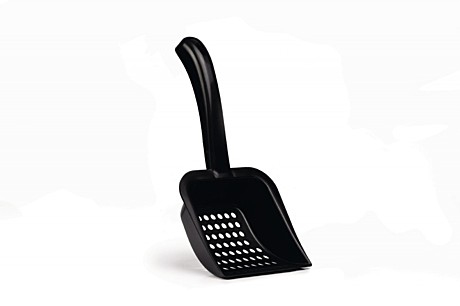 Beeztees Совок для уборки за кошкой EXTRA 29*13