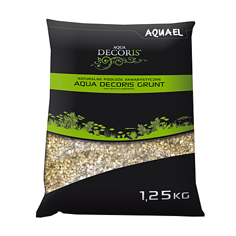 Aquael AQUA DECORIS GRUNT Грунт для растений 1,25кг